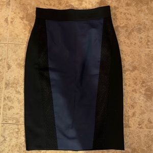 Antonio Melani Pencil Skirt